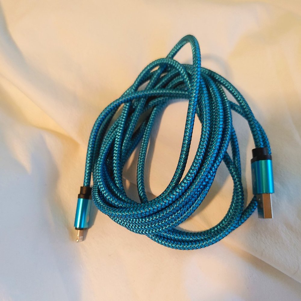 10 Foot Cable - Picture 1 of 4